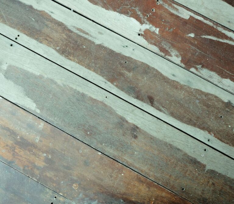 Proper Tools – Drying Goals – Structural Dry-Out