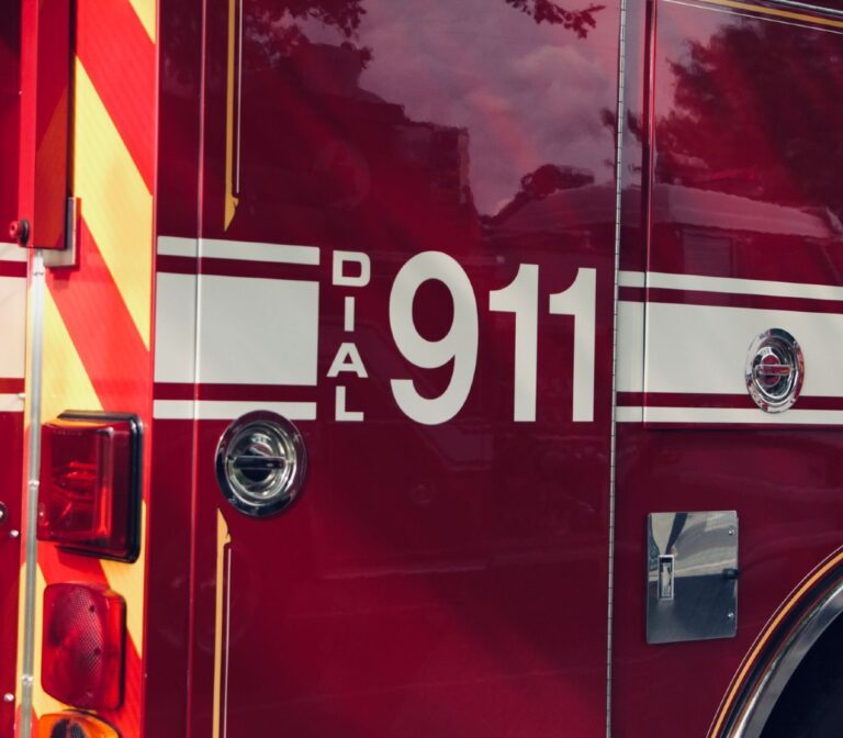 Deltona Fire Department – National Night Out